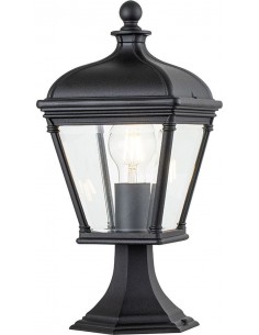 Bedlampe led udendørslamper