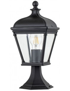 Bedlampe led udendørslamper 2