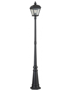 Bedlampe led udendørslamper