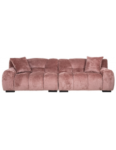 Charelle 3-personers sofa i... 2