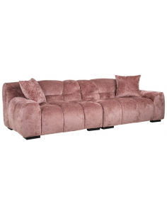 Charelle 3-personers sofa i...