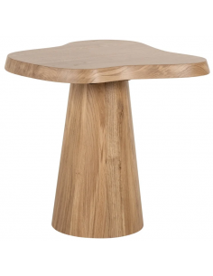 Riva sidebord i egetræ 50 x...