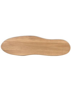 Riva konsolbord i egetræ... 2