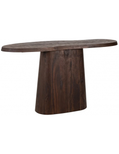 Odile konsolbord i mangotræ...