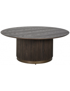 Luxor sofabord i jern &...