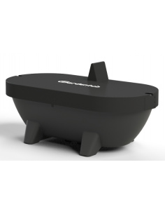 Gardentub Cover til... 2