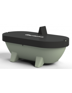 Gardentub Cover til...