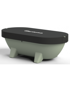 Gardentub Cover til... 2