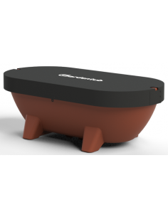 Gardentub Cover til...