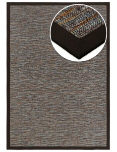 Saint Lucia udendørs tæppe...