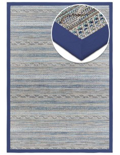 Barbados udendørs tæppe i...