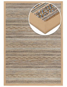 Barbados udendørs tæppe i...