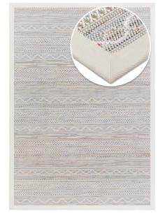 Barbados udendørs tæppe i...