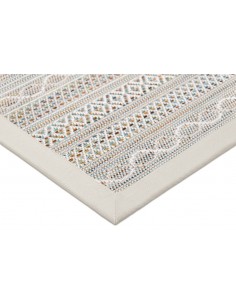 Barbados udendørs tæppe i... 2