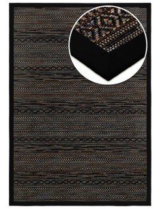 Barbados udendørs tæppe i...