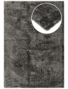 Moon Grove tæppe i Polyamid 300 x 200 cm - Antracit