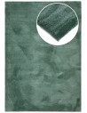 See tæppe i Polyamid 160 x 240 cm - Grøn