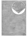 See tæppe i Polyamid 180 x 280 cm - Grå