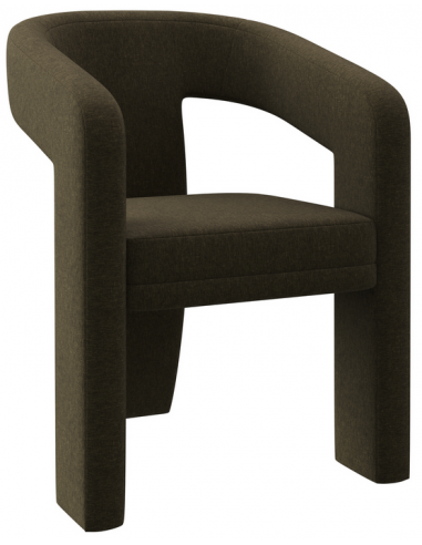 Apex spisebordsstol i tekstil H81,5...