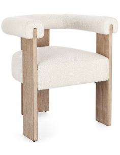 Agape spisebordsstol i...