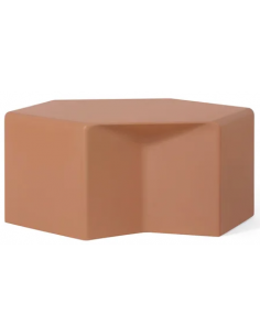 Soka sofabord i fiberglas... 2