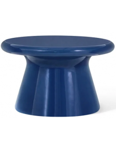 Yahiko sofabord i fiberglas...