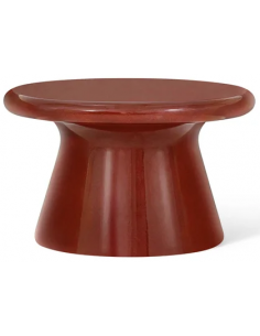 Yahiko sofabord i fiberglas...