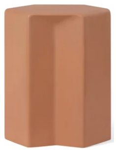 Soka sidebord i fiberglas...