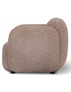 Luusar lænestol i polyester... 2