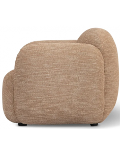 Luusar lænestol i polyester... 2