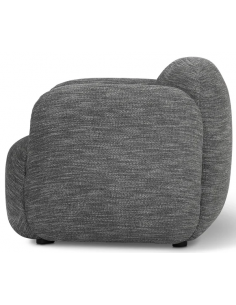 Luusar lænestol i polyester... 2