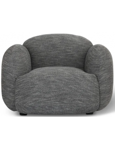 Luusar lænestol i polyester...