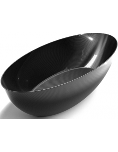 FLOAT fritstående badekar...