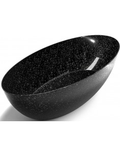 FLOAT fritstående badekar...