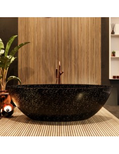 FLOAT fritstående badekar... 2