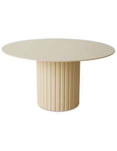 Rundt spisebord HK Living 140 2