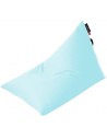 Tryangle sækkestol til børn i polyester H60 cm - Himmelblå