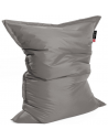 Modo Pillow 165 sækkestol i polyester 165 x 118 cm - Grå