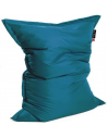Modo Pillow 165 sækkestol i polyester 165 x 118 cm - Havblå