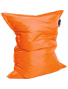 Modo Pillow 165 sækkestol i polyester 165 x 118 cm - Orange