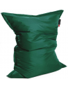 Modo Pillow 165 sækkestol i polyester 165 x 118 cm - Grøn