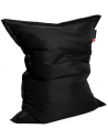 Modo Pillow 165 sækkestol i polyester 165 x 118 cm - Sort