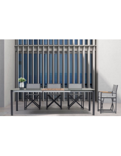 havebord med udtræk 2