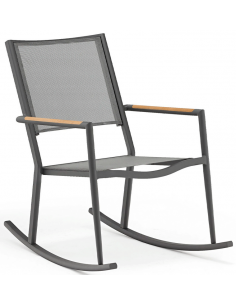 Polo gynge havestol i...