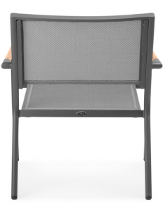 Polo lounge havestol i... 2