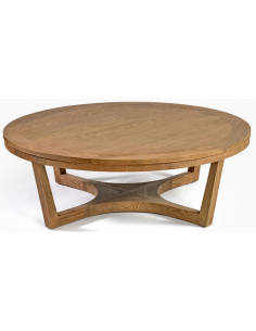 Milano rundt sofabord i...