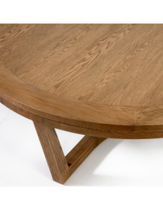 Milano rundt sofabord i... 2