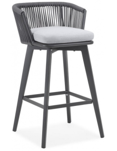 Diva bar havestol i...