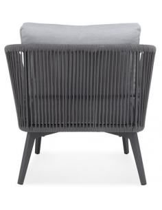 Diva lounge havestol i... 2