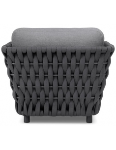 Hug lounge havestol i... 2